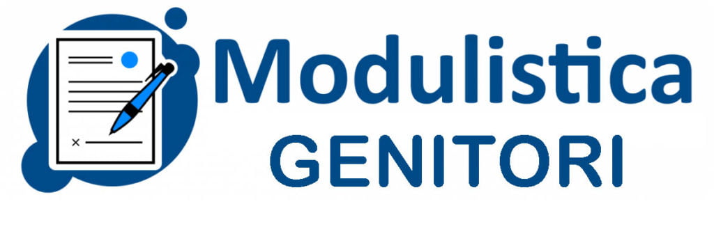 Modulistica per le famiglie